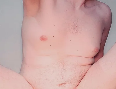 Chastity Cage and Dildo Fuck