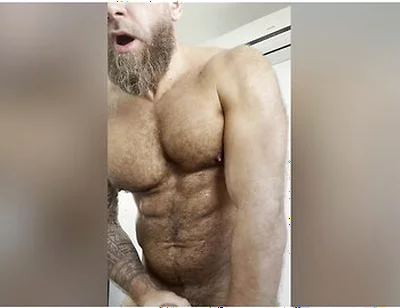 Big Bear And Big Dick (solo)