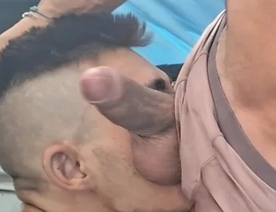 In the Countryside Getting Pregnant