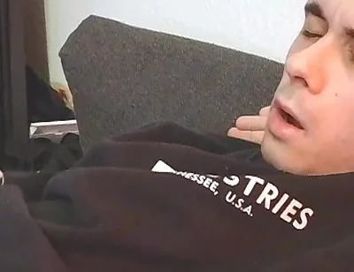 11 Loads & Cum Eating: German Twink Solo Cumshot Compilation!