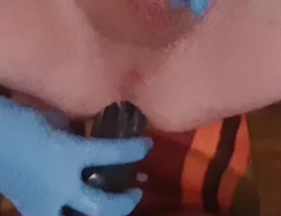 Ass Play