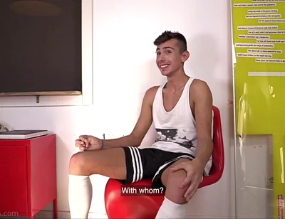 Interview Dani Rivera Extra Bonus