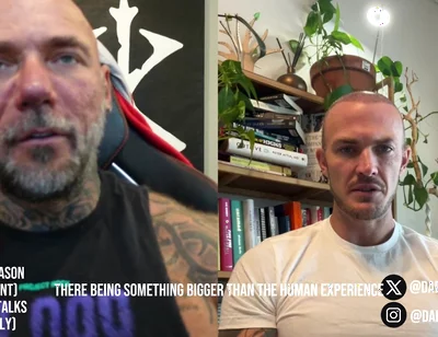 Porn Star Confessions - Christian Wilde (episode 194)