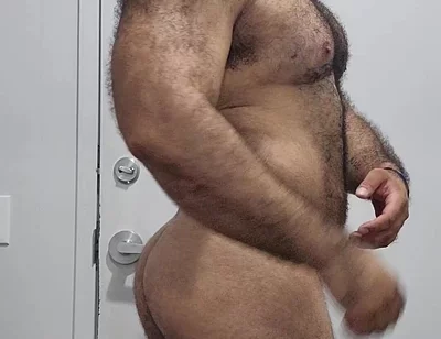 Push Day