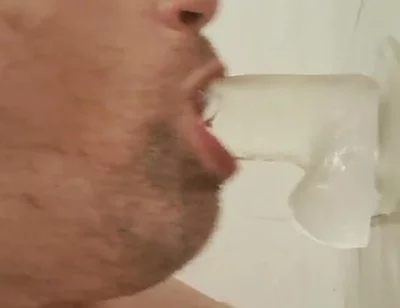 Addicted to Sucking