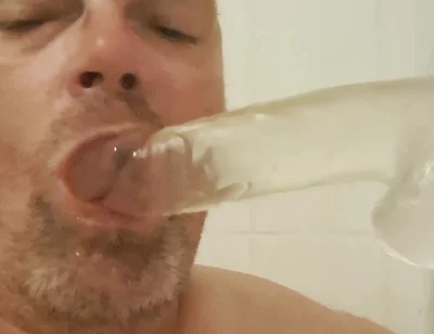 Addicted to Sucking