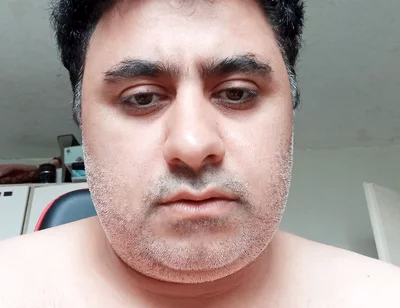 Solo Fucking
