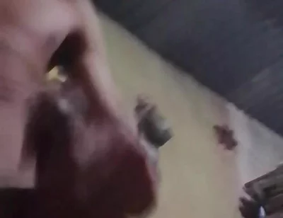 Touching Myself for You