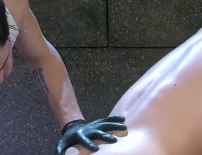 Arm-ageddon