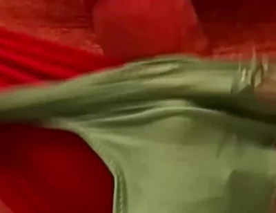 Stepdaddy Messing up My Panties Over and Over.