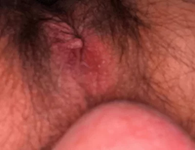 Is Masturbation 2 Fingers Few?