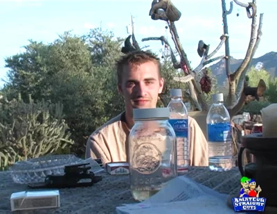 Pool Party Behind the Scenes 2K Uhd Remaster