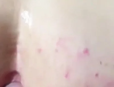 Greedy Little Ass Whore Taking Dick!