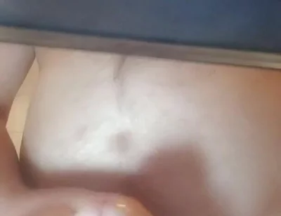 Evening Masturbation