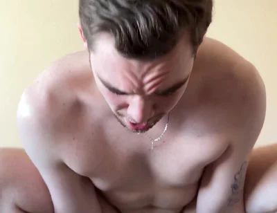 Cute Boy Begging You to Fuck Him
