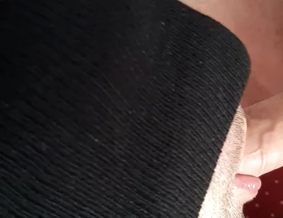 Sucking My Lover's Dick