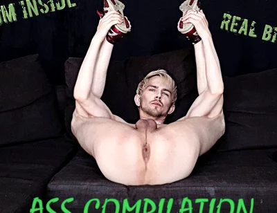 Cum Hungry Ass