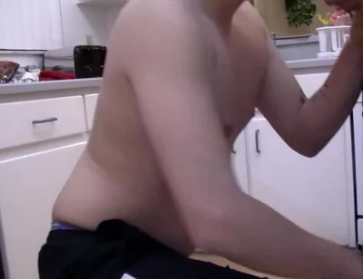 Training a Cum Drain