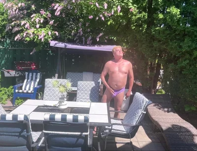 Heating the Balls