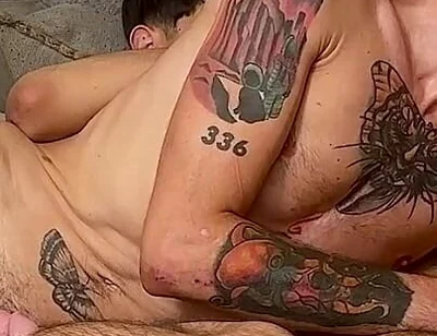 I Suck My Straight Friends Cock Until He Cums All Over My Face
