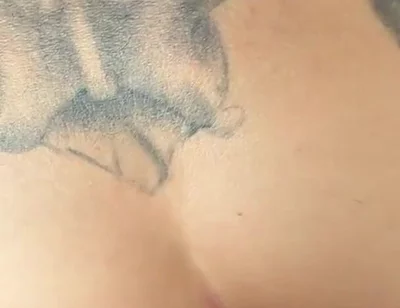 Fucked by Hung Muscle Stud Bareback