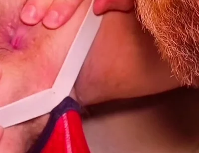 Tommy and Hairy Otter Part 1