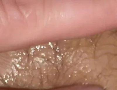 Eating My Cum Yummmyyy