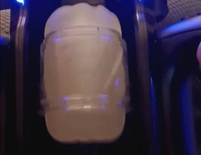 New Automatic Stroker
