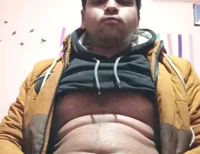 Happy New Year (1.01.2026) - Indian Ismart Boy Ismaatdeva' S New Year Resolution That a Full Day Fucking