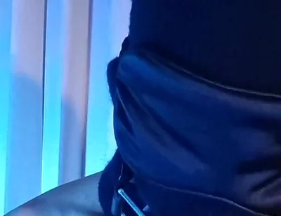 Cock-sucking Slave