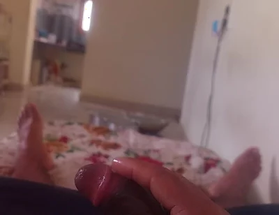 Masturbation