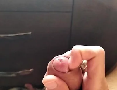2 Weeks No Masturbation