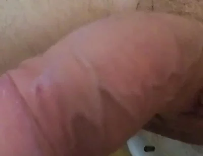 Taking a Shower with My Xxl Monster Cock! Cumshot! This Video Is Only for My Fans!