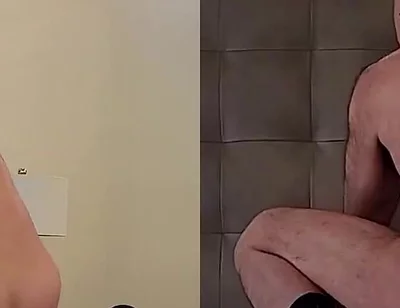 Look Forward to Old Man Sex! (full Scene)