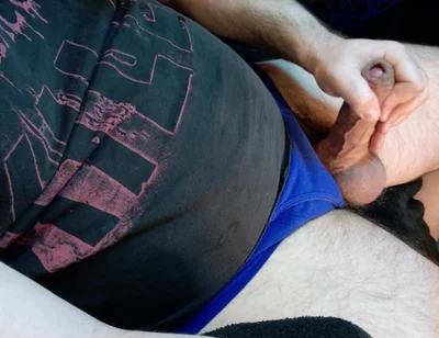 Edging Session 46