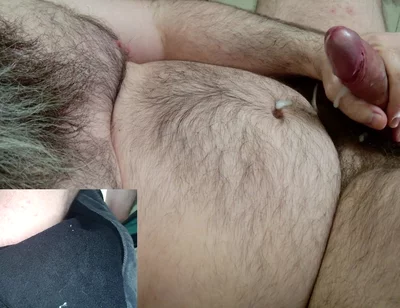 Cumpilation Part 1