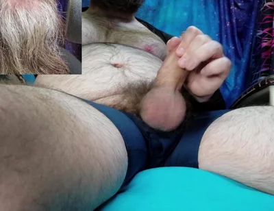 Edging Session 19