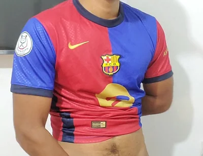 Young Colombian 22cm Active