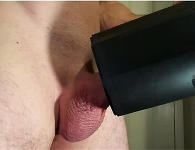 Being Fucked Be A Machine... Lovense Solace First Impression