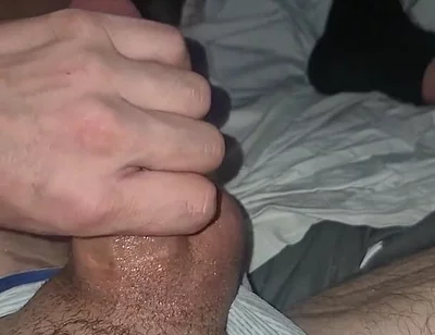 White Cock Solo