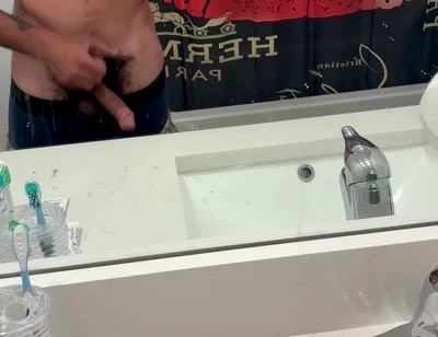 This What You Wanted to See?