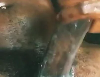 Perfect Masturbation Homemade