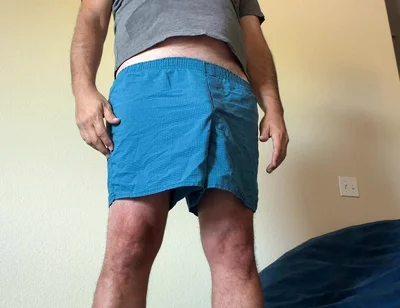 Morning Yoga Turning Into Heavy Dick Petting