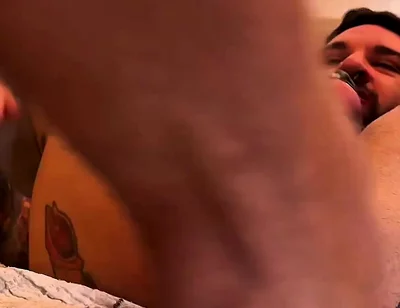 Teddy ‘s Gangbang 1st Part 1