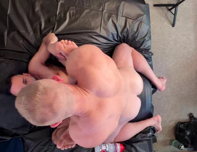 Twink Gets Fisted Like a Slut