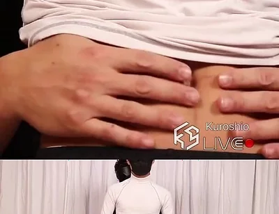 Ksgh26 Climax Lab Special Screening Ep.07『athlete Gets Too High』ep.1-4