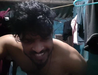 Desi Hunk Solo Mastrubution