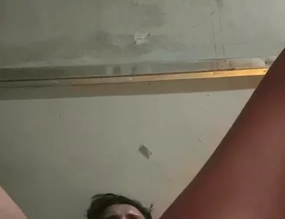 India Boy Hardcore Solo Ass Fly