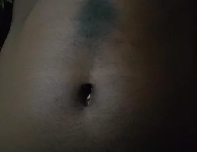 Messing with My Body and Cock When I Am Horny