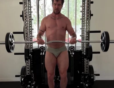 In Gym